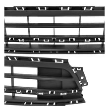 Load image into Gallery viewer, Rejilla de defensa Jetta 15-18 central