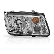 Load image into Gallery viewer, Faro Jetta VR6 00-07 con lupa en niebla der.