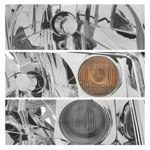 Load image into Gallery viewer, Faro Jetta VR6 00-07 con lupa en niebla izq.