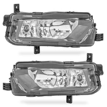 Load image into Gallery viewer, Faro niebla Caddy pasajeros 16-20 s/foco der.