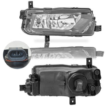 Load image into Gallery viewer, Faro niebla Caddy pasajeros 16-20 s/foco der.