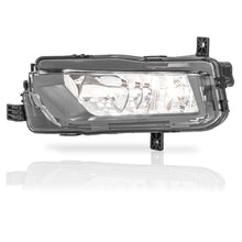 Load image into Gallery viewer, Faro niebla Caddy pasajeros 16-20 s/foco izq.