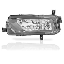 Load image into Gallery viewer, Faro niebla Caddy pasajeros 16-20 s/foco izq.