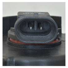 Load image into Gallery viewer, Faro niebla Caddy pasajeros 16-20 s/foco izq.