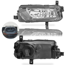 Load image into Gallery viewer, Faro niebla Caddy pasajeros 16-20 s/foco izq.