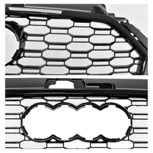Cargar imagen en el visor de la galería, Parrilla Audi RS3 17-20 (aplica para cualquier A3)