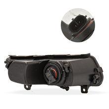 Load image into Gallery viewer, Faros de niebla un as Polo 13-14 c/arnes switch univ. y focos