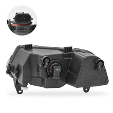 Load image into Gallery viewer, Faros de niebla un as Polo 15-18 c/arnes switch univ. y focos