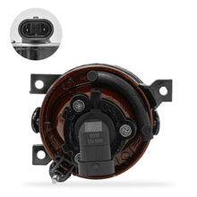 Load image into Gallery viewer, Faros de niebla c/lupa Bora 06-09 c/arnes switch univ. y focos