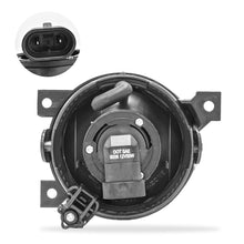 Cargar imagen en el visor de la galería, Faros de niebla Vento 14-15 c/arnes switch univ. y focos
