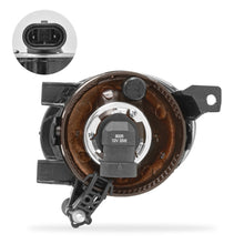 Load image into Gallery viewer, Faros de niebla Caddy 14-15 c/arnes switch univ. y focos