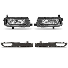 Load image into Gallery viewer, Faros de niebla Transporter 16-20 c/arnes switch univ. y focos