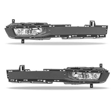 Load image into Gallery viewer, Faros de niebla Transporter 16-20 c/arnes switch univ. y focos