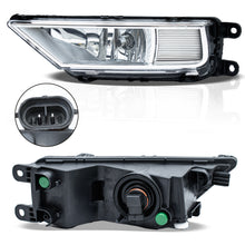 Load image into Gallery viewer, Faro niebla Tiguan 18-21 c/foco izq.