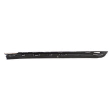 Load image into Gallery viewer, Moldura de defensa Golf 18-21 del. filo cromo izq.