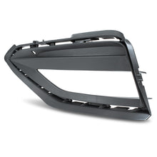 Load image into Gallery viewer, Rejilla Jetta 19-21 p/faro niebla izq.