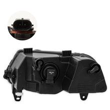 Cargar imagen en el visor de la galería, Faros de niebla Vento Polo 20-22 c/arnes, switch univ. y focos