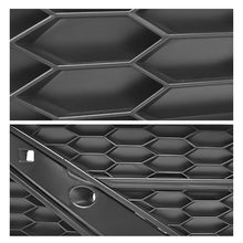 Load image into Gallery viewer, Rejilla Vento Polo 20-22 s/faro niebla izq.