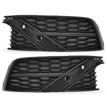 Load image into Gallery viewer, Rejilla Vento Polo 20-22 s/faro niebla izq.