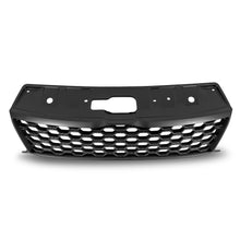 Load image into Gallery viewer, Parrilla Amarok 18-23 lisa modificada