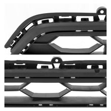 Load image into Gallery viewer, Rejilla de defensa Tiguan 18-21 p/sensor central