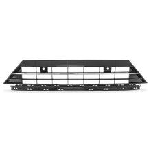 Load image into Gallery viewer, Rejilla Tiguan 18-21 R-line inferior p/sensor filo cromo