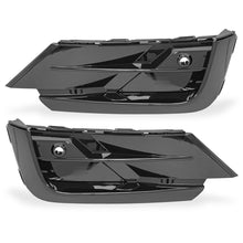Cargar imagen en el visor de la galería, Rejilla Tiguan 18-21 R-line der.