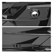 Cargar imagen en el visor de la galería, Rejilla Tiguan 18-21 R-line der.