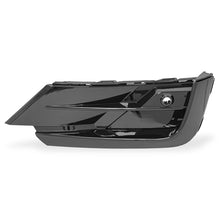 Cargar imagen en el visor de la galería, Rejilla Tiguan 18-21 R-line der.