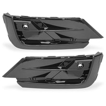 Load image into Gallery viewer, Rejilla Tiguan 18-21 R-line izq.