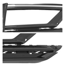 Load image into Gallery viewer, Rejilla Tiguan 18-21 R-line c/hoyo p/faro der.