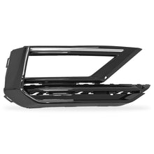 Load image into Gallery viewer, Rejilla Tiguan 18-21 R-line c/hoyo p/faro der.