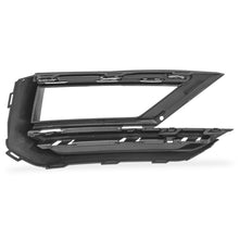 Load image into Gallery viewer, Rejilla Tiguan 18-21 R-line c/hoyo p/faro izq.