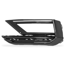 Load image into Gallery viewer, Rejilla Tiguan 18-21 R-line c/hoyo p/faro izq.