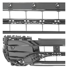 Load image into Gallery viewer, Rejilla Tiguan 22-24 R-line central inferior