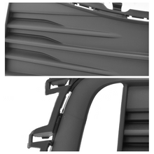 Load image into Gallery viewer, Rejilla Jetta 22-24 p/faro s/sensor izq.