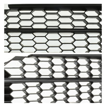 Load image into Gallery viewer, Rejilla de defensa Passat 12-15 central