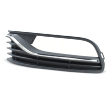 Load image into Gallery viewer, Rejilla Polo 15-19 c/mold. Cromo p/faro niebla Izq.