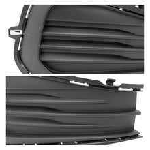 Load image into Gallery viewer, Rejilla Jetta 22-24 s/hoyo Der.