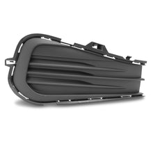 Load image into Gallery viewer, Rejilla Jetta 22-24 s/hoyo Der.