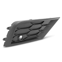 Load image into Gallery viewer, Rejilla Tiguan 18-21 c/sensor niebla Der.