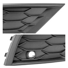 Load image into Gallery viewer, Rejilla Tiguan 18-21 c/sensor niebla Der.