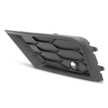 Load image into Gallery viewer, Rejilla Tiguan 18-21 c/sensor niebla Izq.