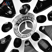 Load image into Gallery viewer, Rines 18 5/112 Mercedes Bwnz Clase C Clase A Jetta  Clase E