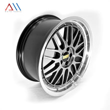 Cargar imagen en el visor de la galería, RINES 18´´ 5X100 --JETTA --GOLF --VENTO --STRATUS --POLO --IBIZA --LEON --NEON -- TOLEDO --BEETLE Y MAS...