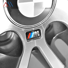 Cargar imagen en el visor de la galería, RINES 19´´ 5X112 --TIGUAN --GOLF --BMW SERIE 5 --MINI COOPER --CADDY --BORA --AUDI A5 Y MAS...