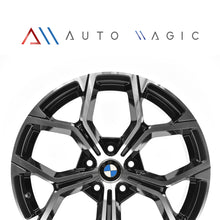 Cargar imagen en el visor de la galería, Rines 18 5/112 Bmw Serie 1 Serie M3 Golf Mk7 Jetta Passat Ms