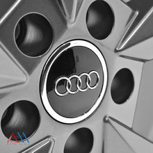 Cargar imagen en el visor de la galería, Rines  18 5/112 Bora Jetta Caddy Tiguan Sonata Elantra Golf