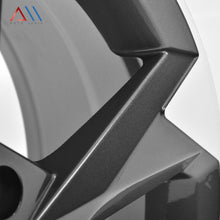 Cargar imagen en el visor de la galería, Rines  18 5/112 Bora Jetta Caddy Tiguan Sonata Elantra Golf