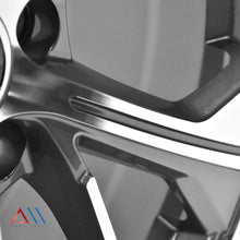 Load image into Gallery viewer, Rines 18 5/112 Jetta Audi Bmw Mercedes Serie Rs Seria M
